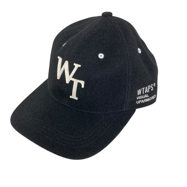 WTAPS ダブルタップス ハット 24SS HAT 241HCDT-HT15 WTAPS(ダブルタップス) 241HCDT-HT04 T-6H Cap Poly Twill League