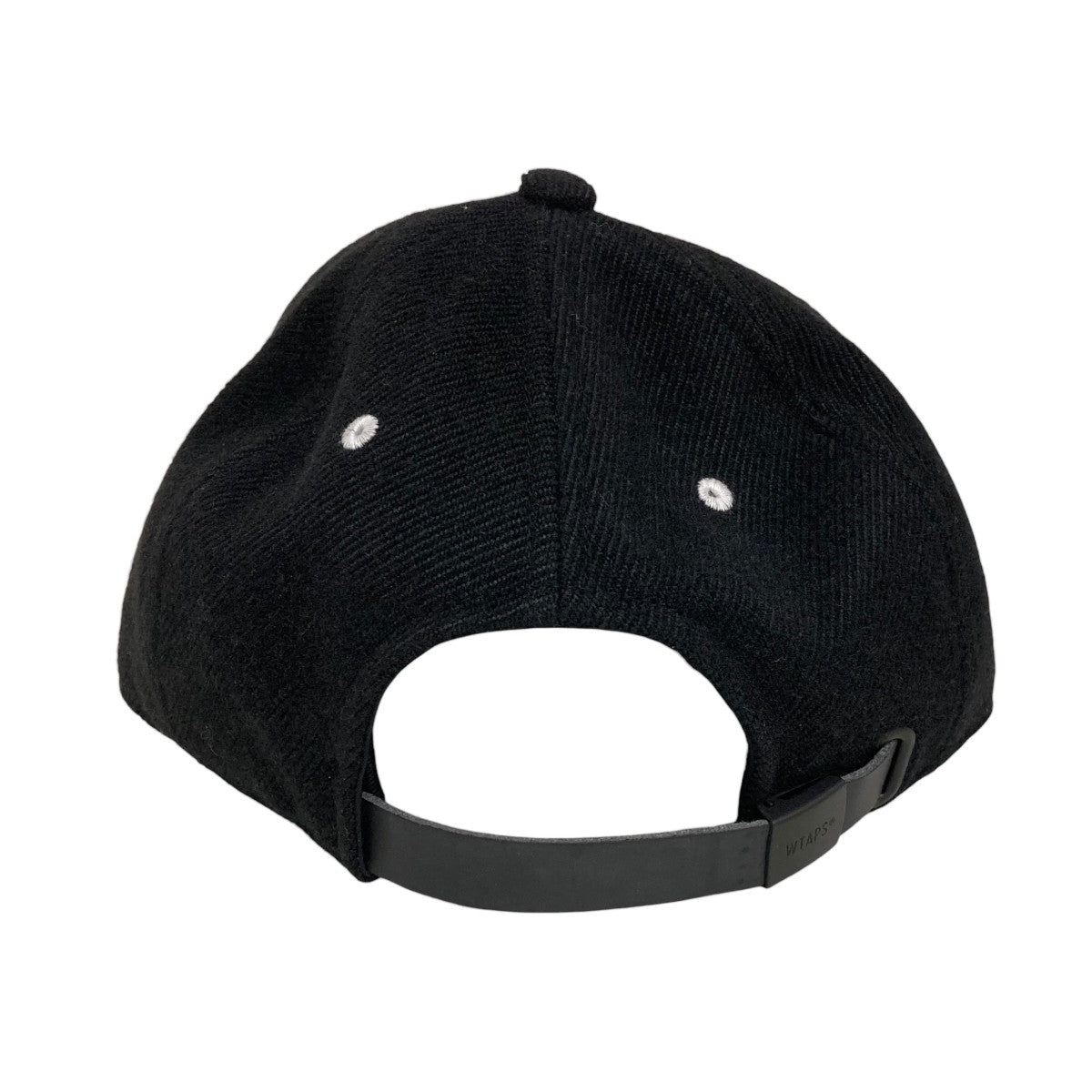 WTAPS(ダブルタップス) 241HCDT-HT04 T-6H Cap Poly Twill League