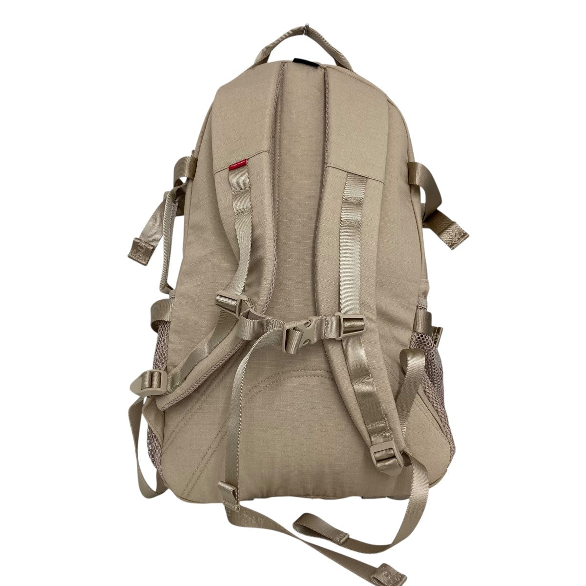 Supreme(シュプリーム) 26SSBackpack Tanリュック ベージュ｜【公式