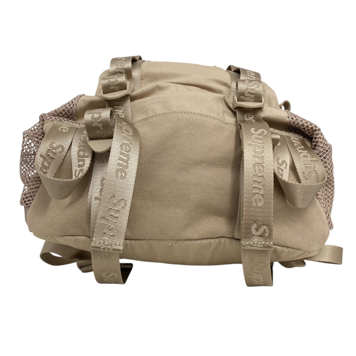 Supreme(シュプリーム) 26SSBackpack Tanリュック ベージュ｜【公式