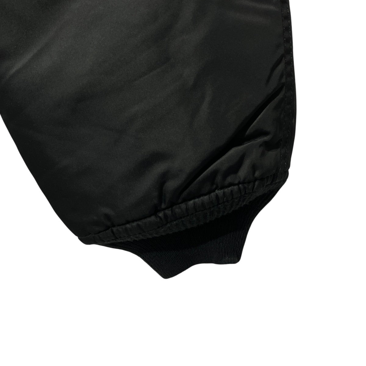 ジャケット・アウター TENBOX embroidery MA-1 Lsize TENBOX(テンボックス) USA製ALPHA embroidery MA-1MA-1ジャケット