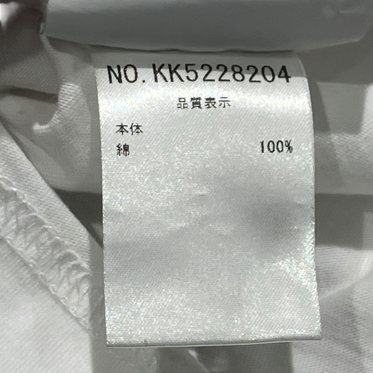 MOSCHINO BOUTIQUE半袖TシャツKK5228204 古着・中古-7枚目のアイテム画像