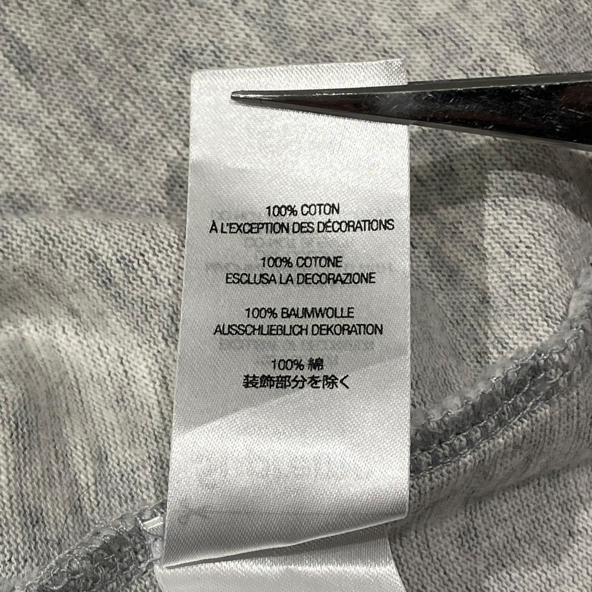 26FWCollegiate SS Top半袖カットソー