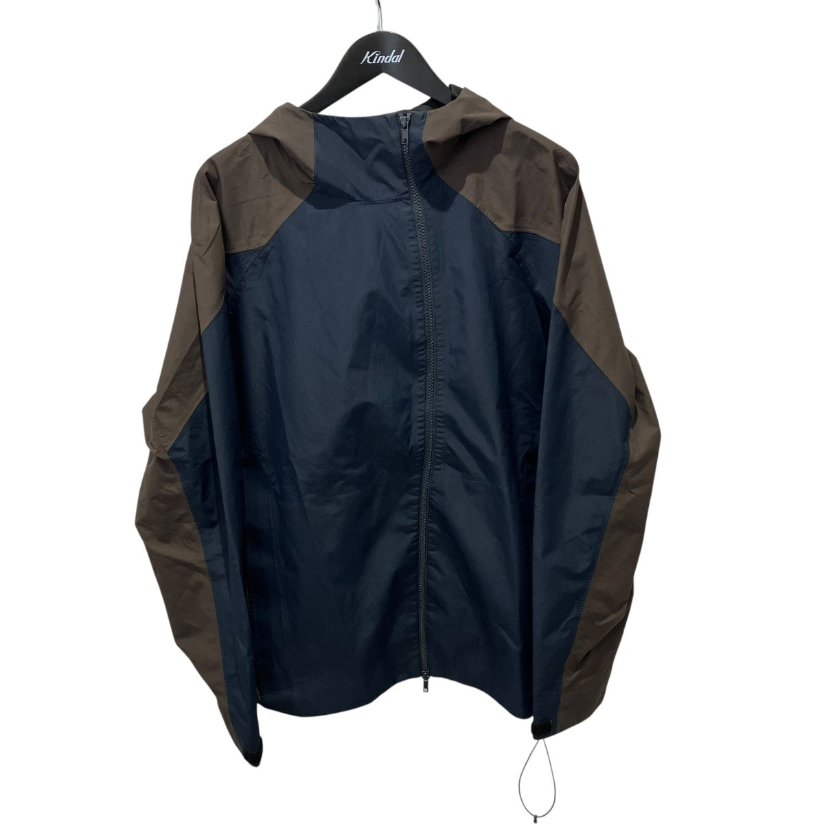 J．L - A．L／ BALESTRA JACKETジップアップジャケットJBMW0163FA145 古着・中古-1枚目のアイテム画像