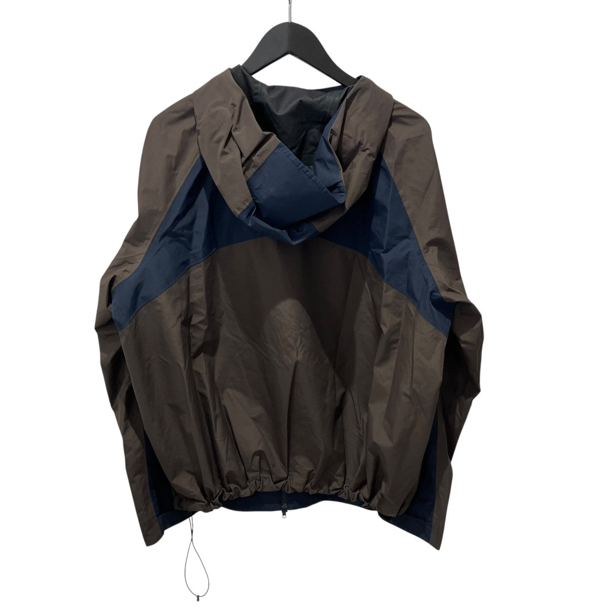 J．L - A．L／ BALESTRA JACKETジップアップジャケットJBMW0163FA145 古着・中古-2枚目のアイテム画像