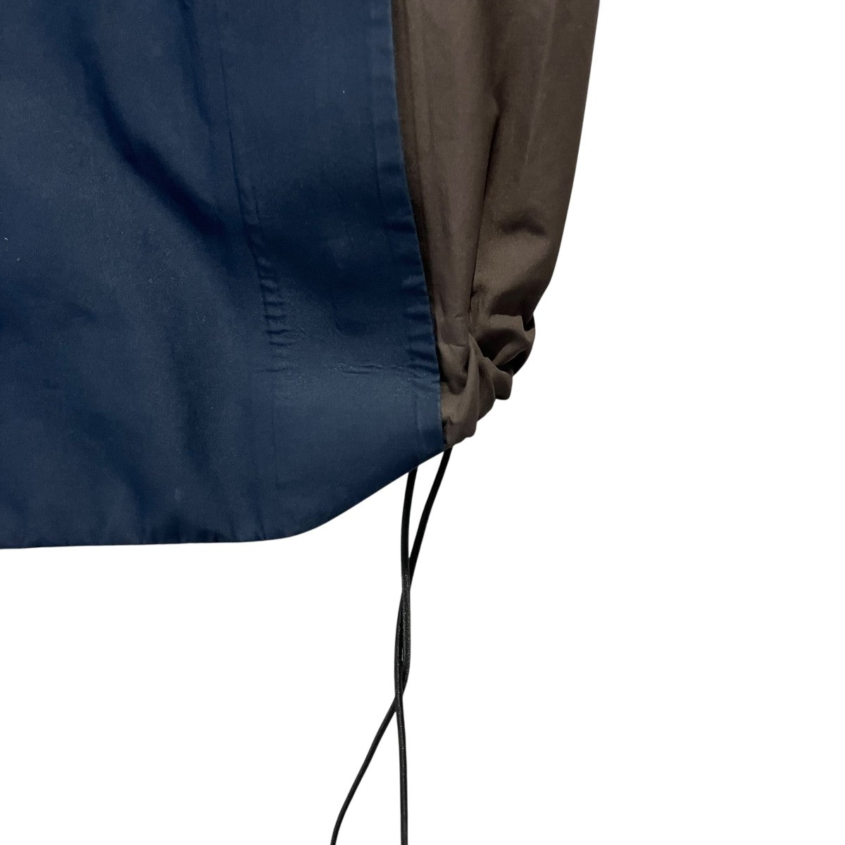 J．L - A．L／ BALESTRA JACKETジップアップジャケットJBMW0163FA145 古着・中古-5枚目のアイテム画像