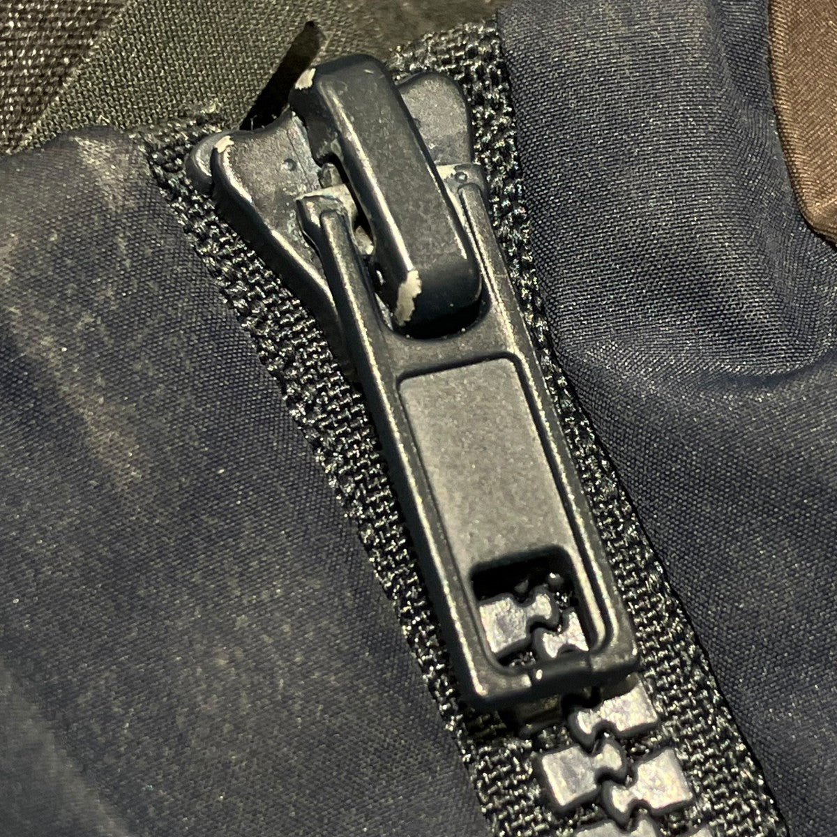 J．L - A．L／ BALESTRA JACKETジップアップジャケットJBMW0163FA145 古着・中古-7枚目のアイテム画像