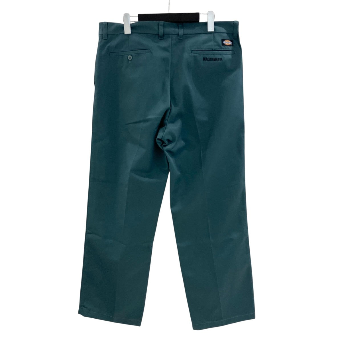 26SSDICKIES   PLEATED TROUSERSタックパンツ26SS-WMP-DC01