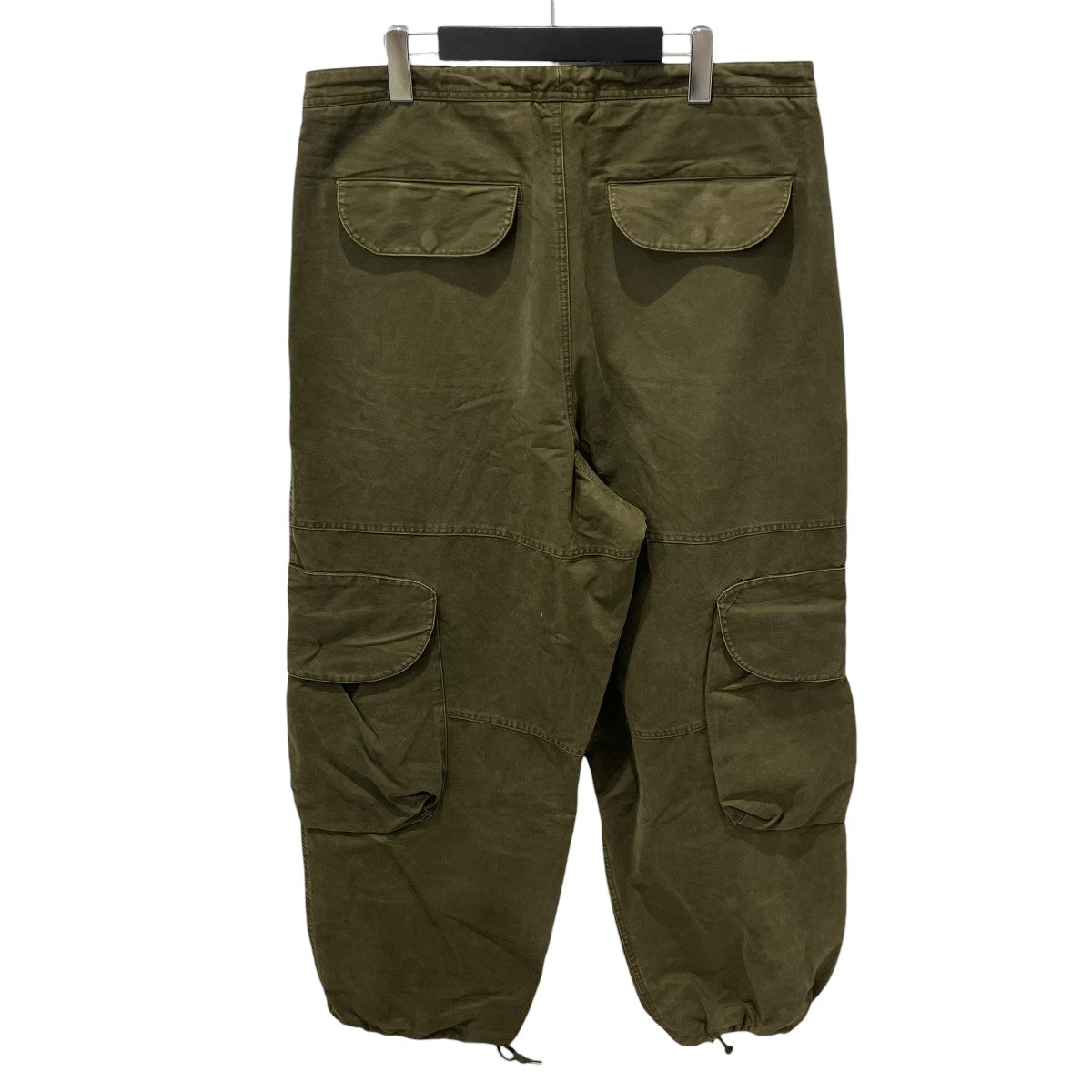 ENTIRE STUDIOS FREIGHT CARGO PANTSカーゴパンツES2395 古着・中古-2枚目のアイテム画像