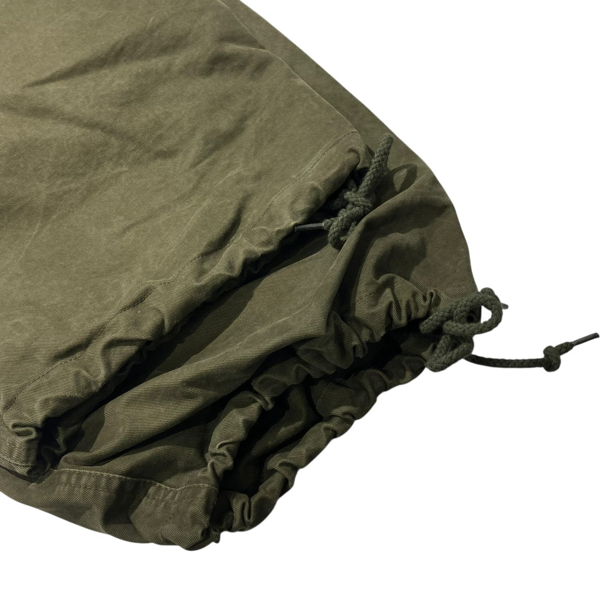 ENTIRE STUDIOS FREIGHT CARGO PANTSカーゴパンツES2395 古着・中古-4枚目のアイテム画像