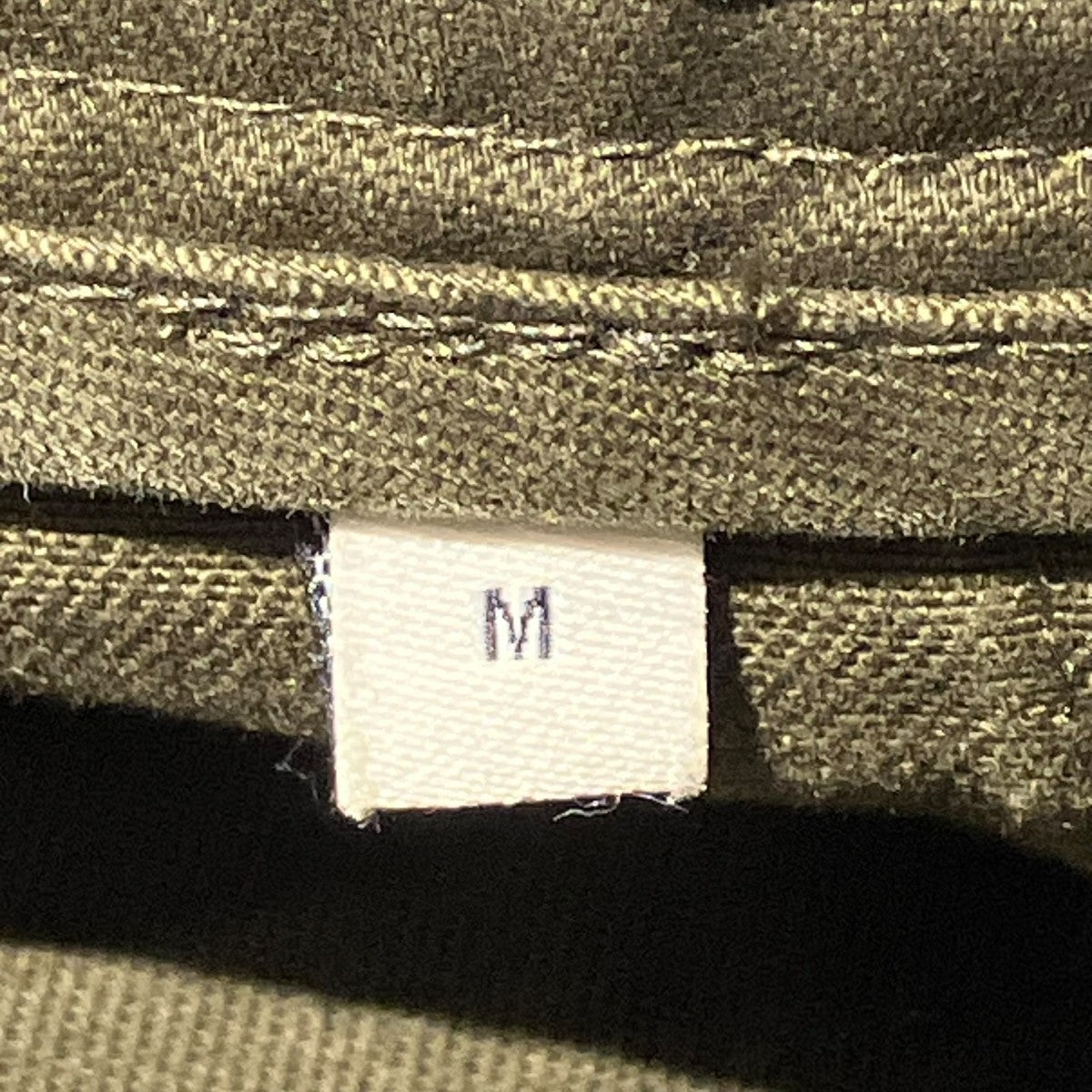 ENTIRE STUDIOS FREIGHT CARGO PANTSカーゴパンツES2395 古着・中古-6枚目のアイテム画像