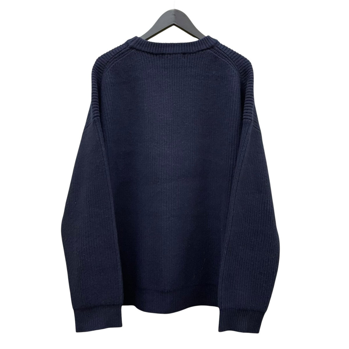 24AWWool pullover knitニットTTT-KT02