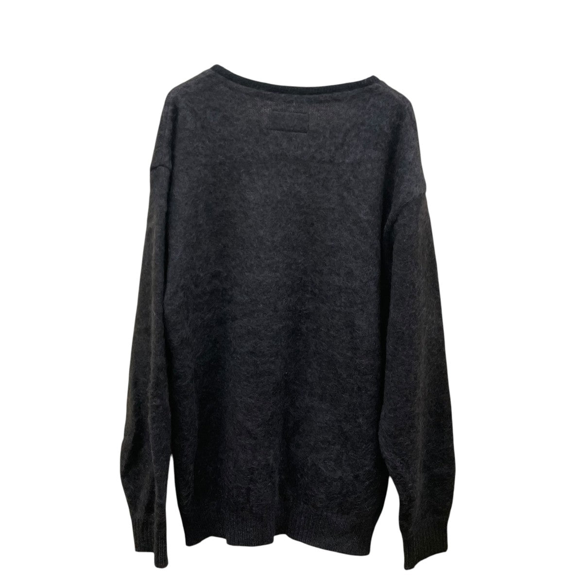23AWMOHAIR CARDIGANカーディガン