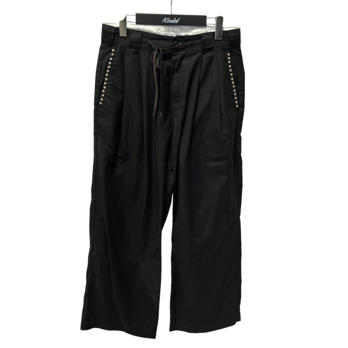 Children of the discordance×Dickies DICKIES WORK PANTSワークパンツ253M40CD01 古着・中古-1枚目のアイテム画像