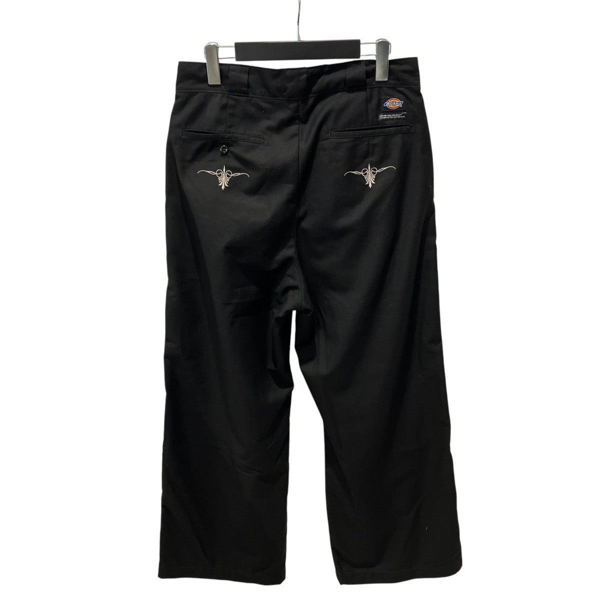 Children of the discordance×Dickies DICKIES WORK PANTSワークパンツ253M40CD01 古着・中古-2枚目のアイテム画像