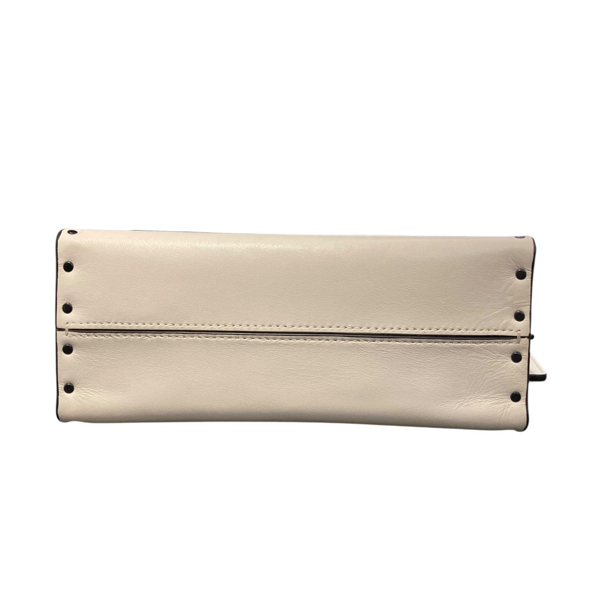 COACH ダブルチェーンショルダーバッグ 古着・中古-5枚目のアイテム画像