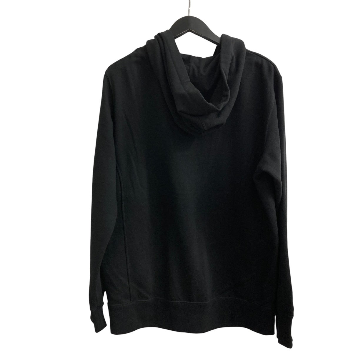 16SSCONTRAST HOODED SWEATSHIRTフーディー
