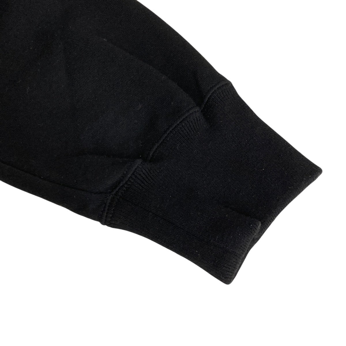 16SSCONTRAST HOODED SWEATSHIRTフーディー