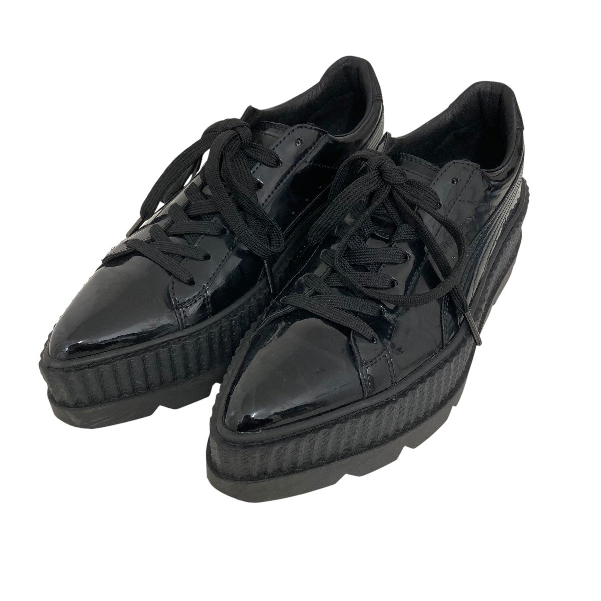 FENTY PUMA by Rihanna スニーカー36627001 古着・中古-1枚目のアイテム画像