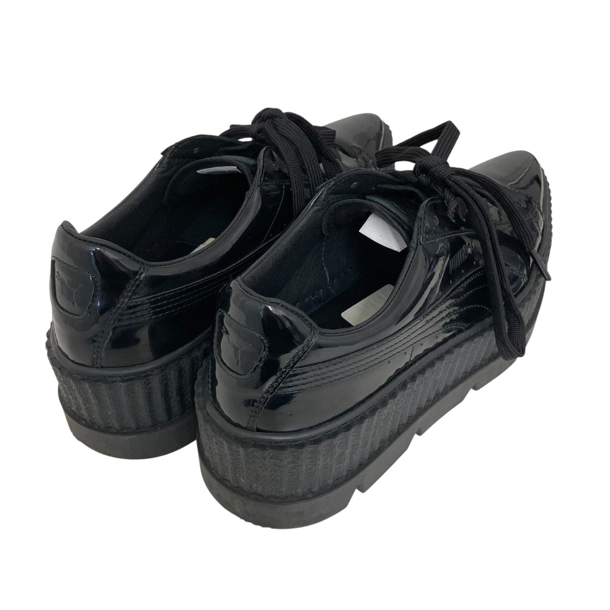 FENTY PUMA by Rihanna スニーカー36627001 古着・中古-2枚目のアイテム画像