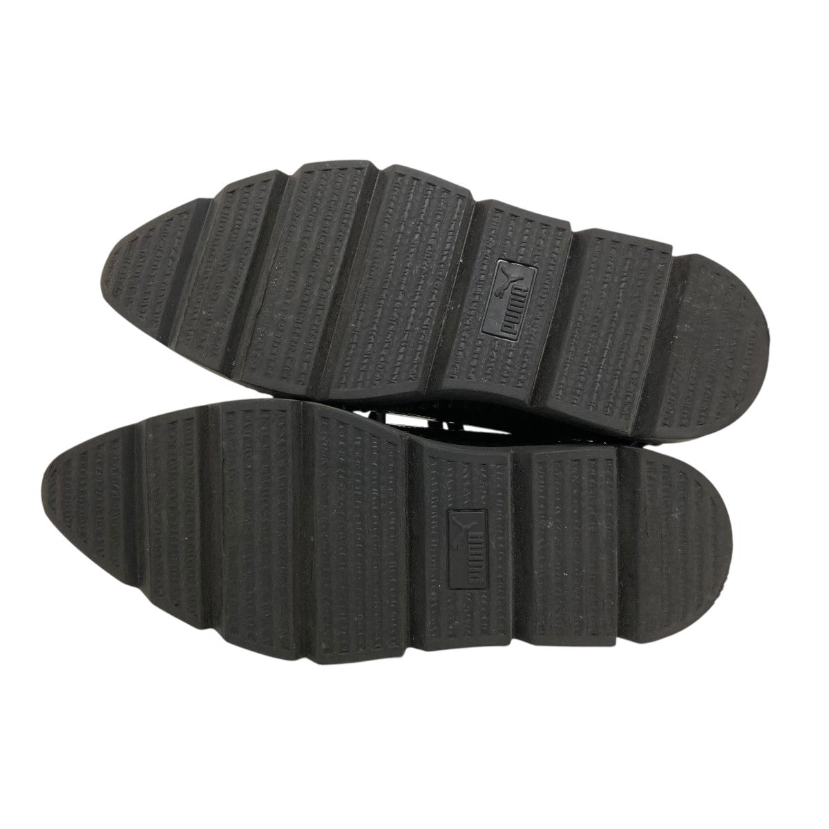 FENTY PUMA by Rihanna スニーカー36627001 古着・中古-3枚目のアイテム画像
