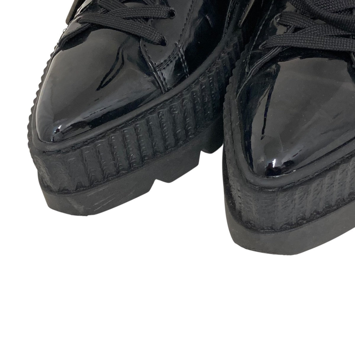 FENTY PUMA by Rihanna スニーカー36627001 古着・中古-4枚目のアイテム画像