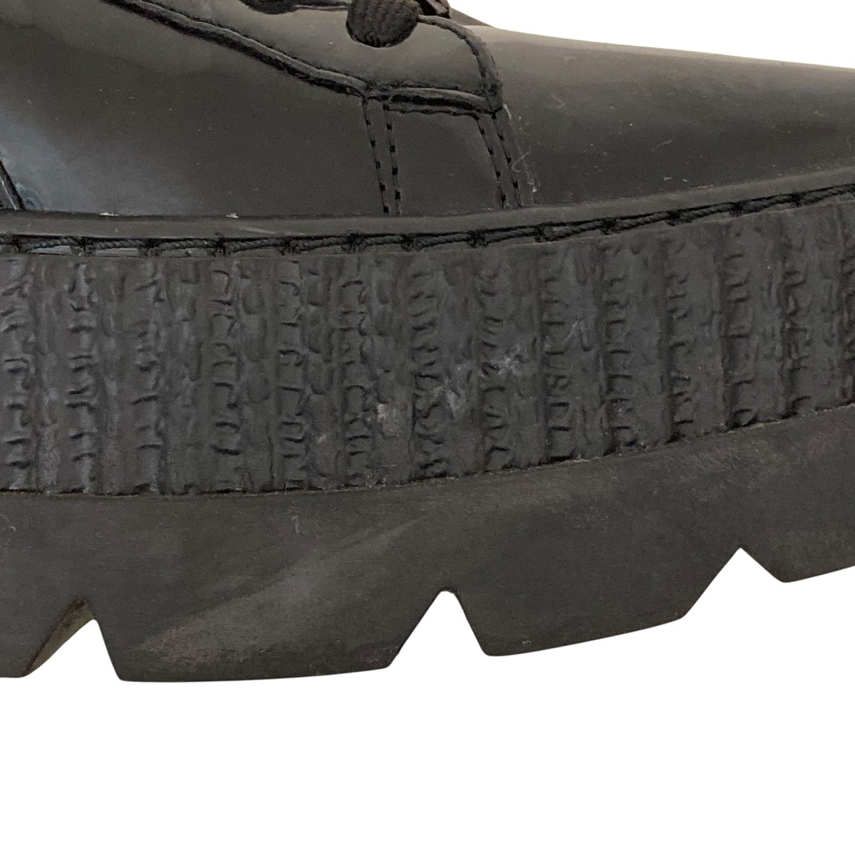 FENTY PUMA by Rihanna スニーカー36627001 古着・中古-7枚目のアイテム画像