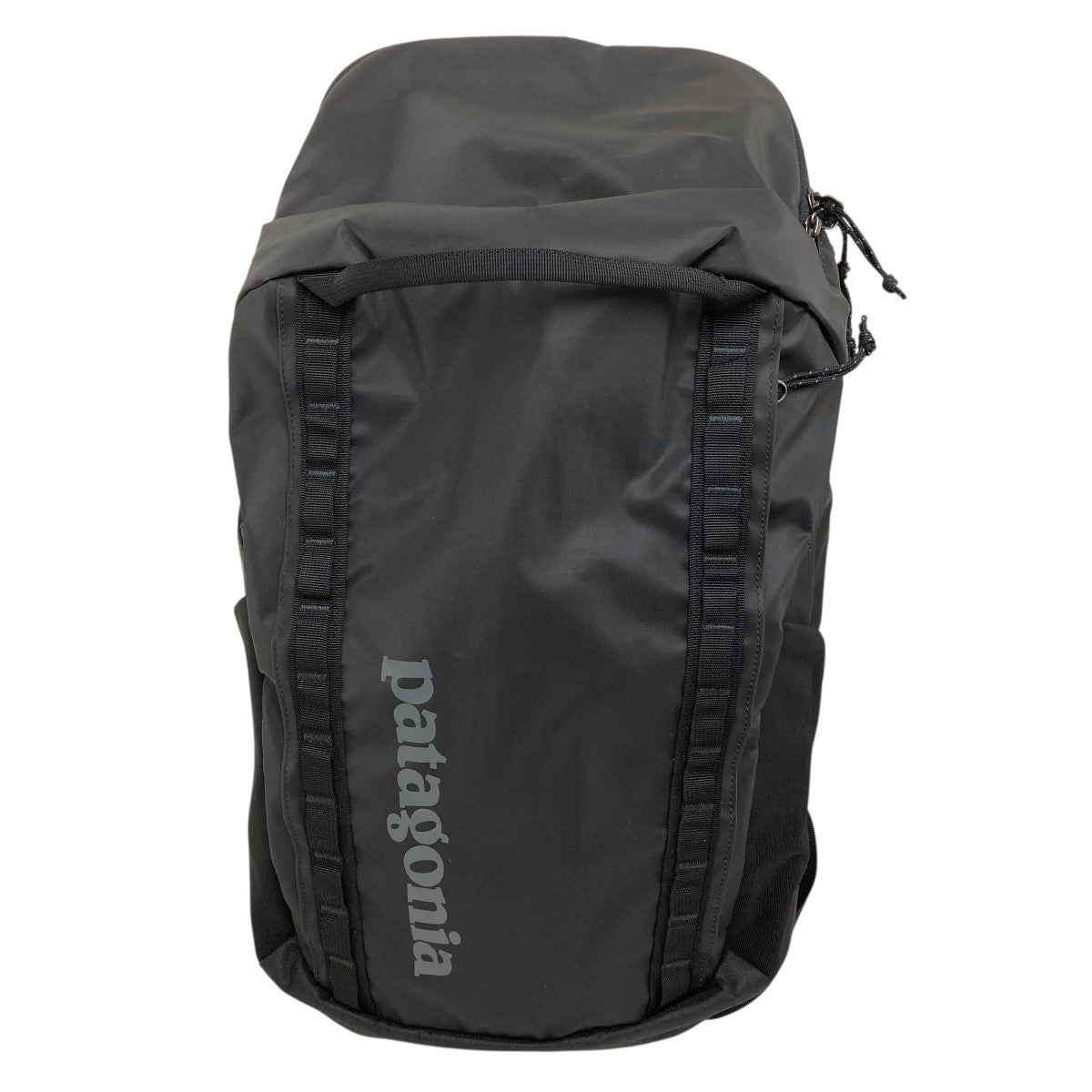 ブラックホールパック32L リュック