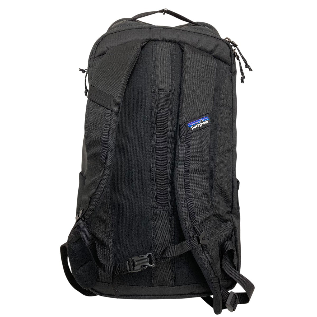 ブラックホールパック32L リュック