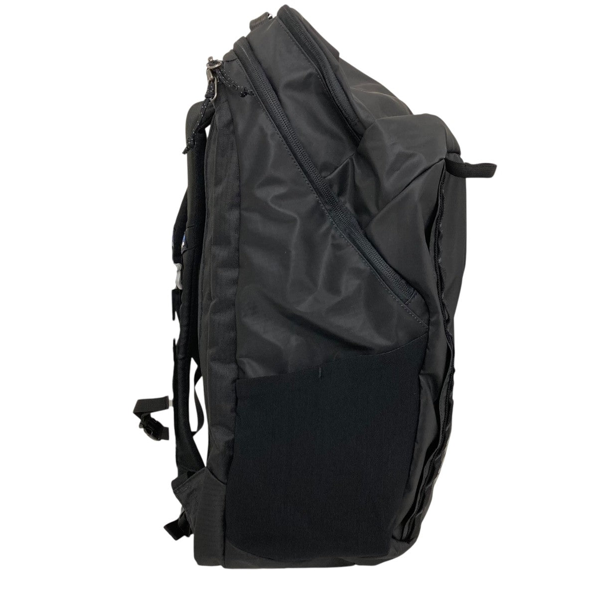 ブラックホールパック32L リュック