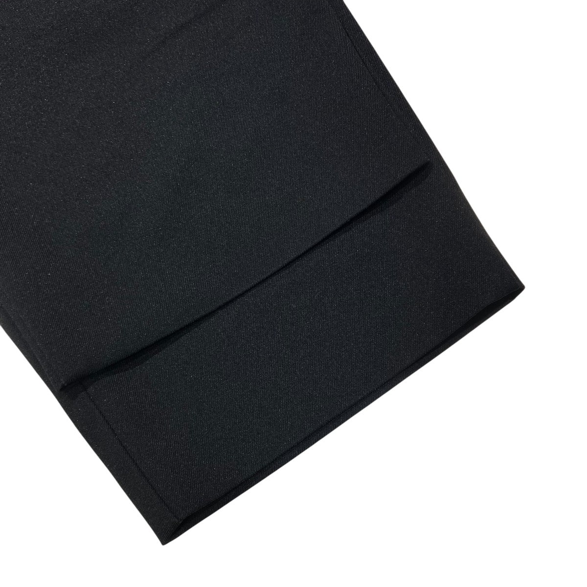 polyester twill easy slacksイージーパンツEV24-PT14