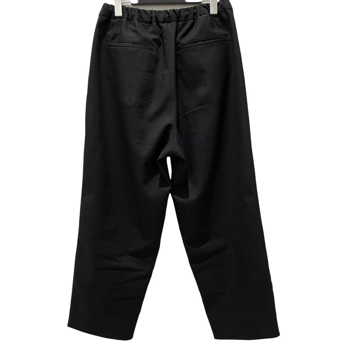 polyester twill easy slacksイージーパンツEV24-PT14