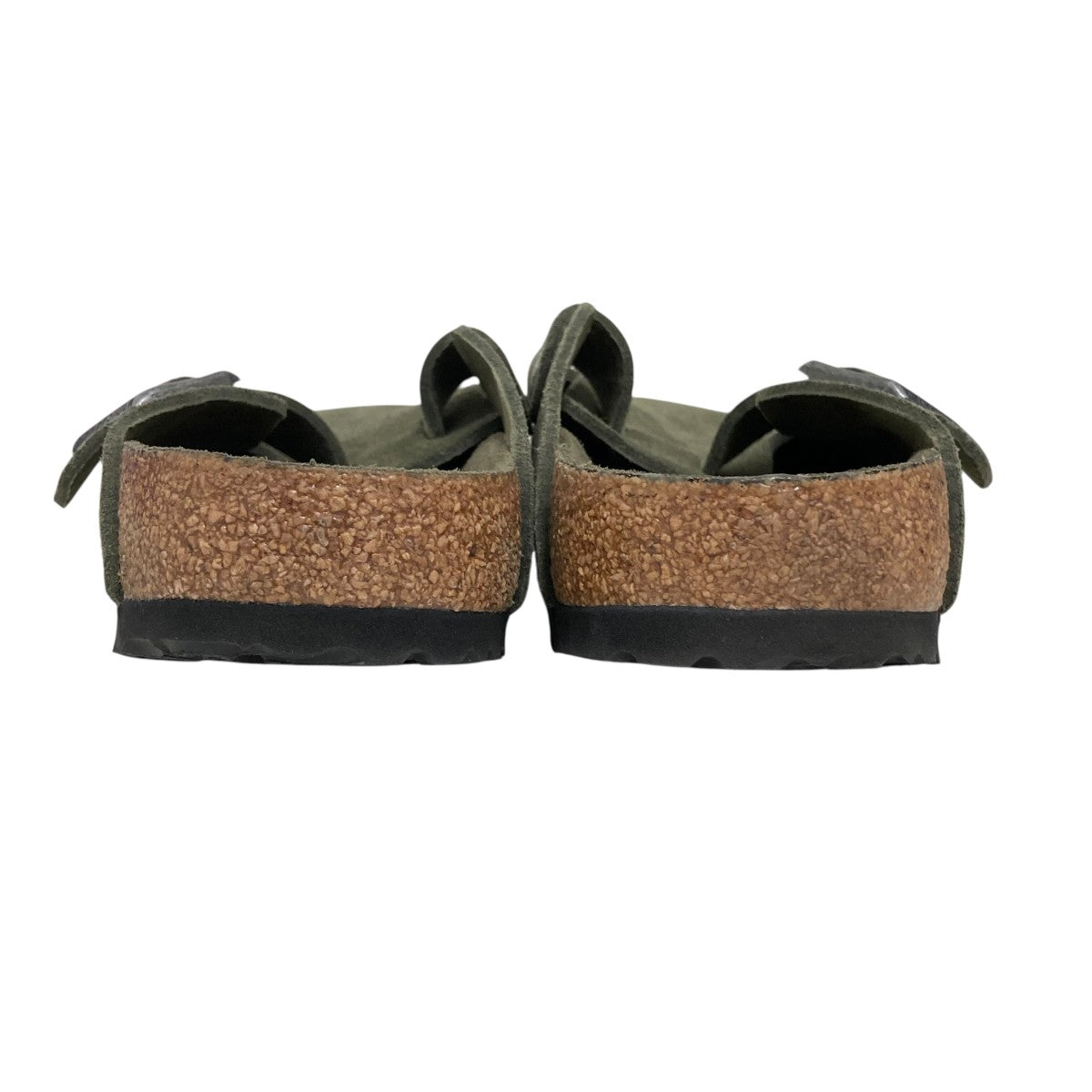 BIRKENSTOCK Bostonサンダル 古着・中古-5枚目のアイテム画像