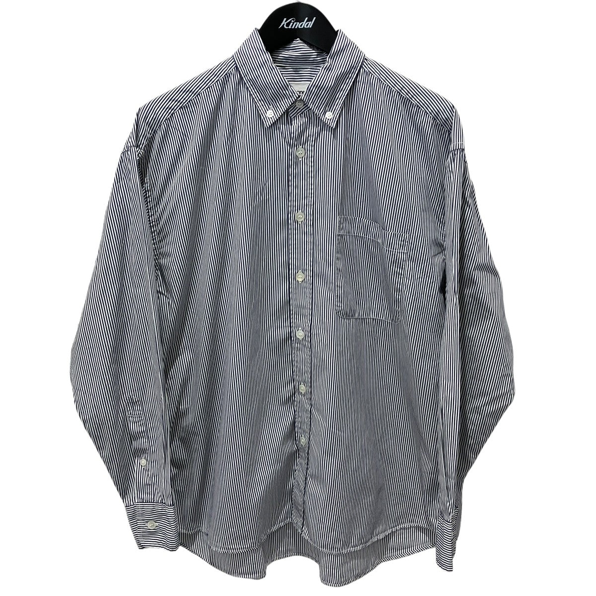 everyone classic button down shirtボタンダウンシャツEV24-SH09 古着・中古-1枚目のアイテム画像