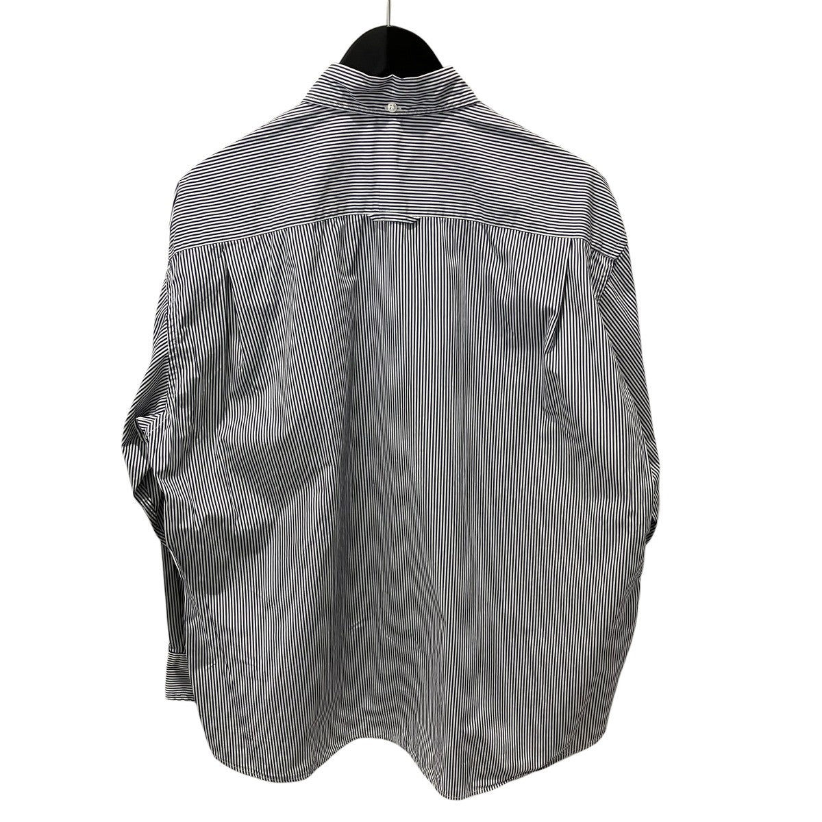 everyone(エブリワン) classic button down shirtボタンダウンシャツ