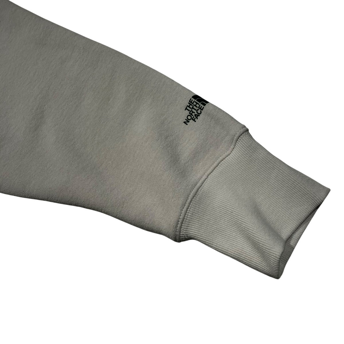 THE NORTH FACE GAR Sweat HoodyプルオーバーパーカーNT12665 古着・中古-4枚目のアイテム画像