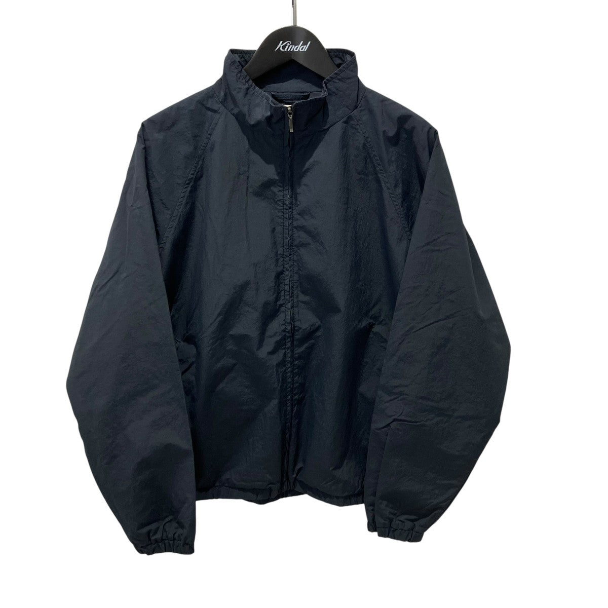 nante OLMETEX BLOUSONナイロンジャケットNT-J001 古着・中古-1枚目のアイテム画像