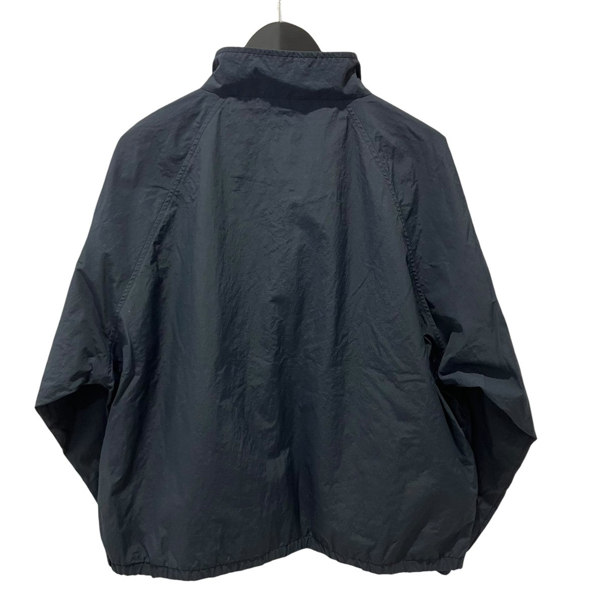 nante OLMETEX BLOUSONナイロンジャケットNT-J001 古着・中古-2枚目のアイテム画像