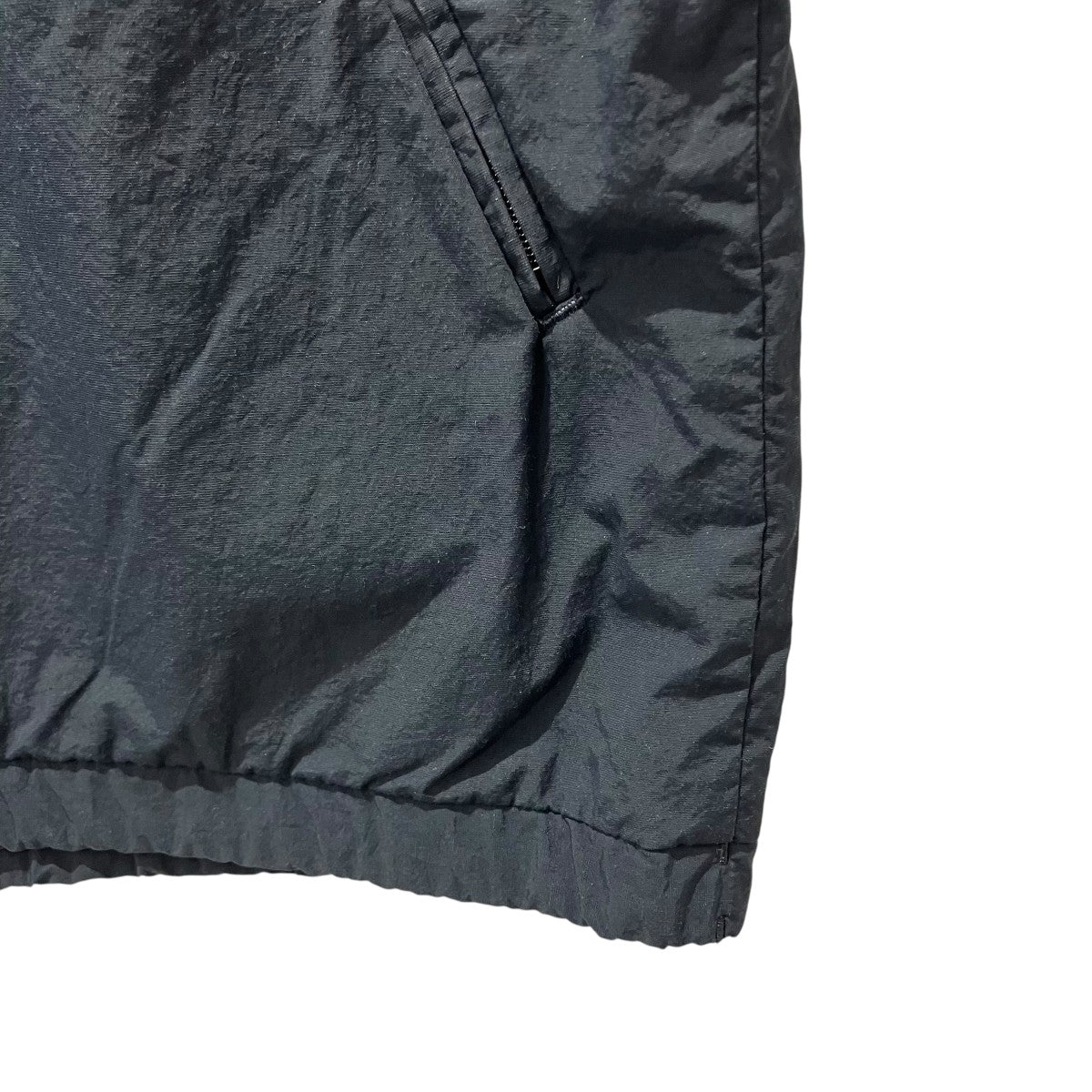 nante OLMETEX BLOUSONナイロンジャケットNT-J001 古着・中古-5枚目のアイテム画像