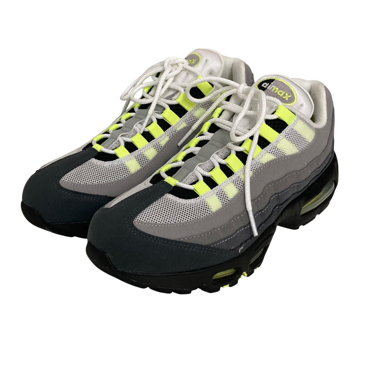 Air Max 95 Big BubbleスニーカーIO9926-001
