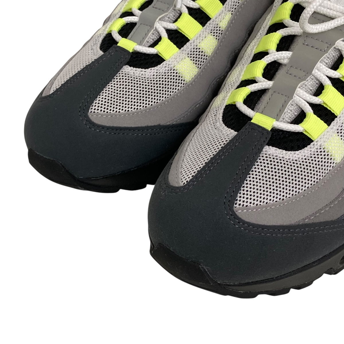 NIKE(ナイキ) Air Max 95 Big BubbleスニーカーIO9926-001 IO9926-001