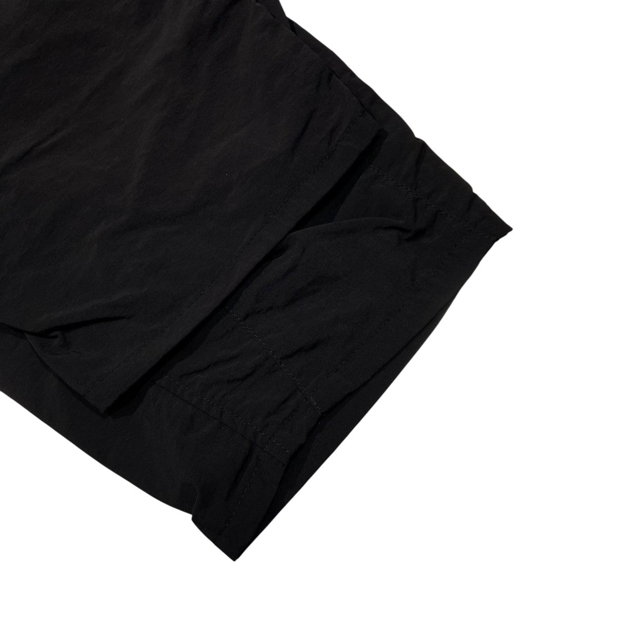 山と道 5-Pocket Wide Pantsナイロンパンツ 古着・中古-4枚目のアイテム画像