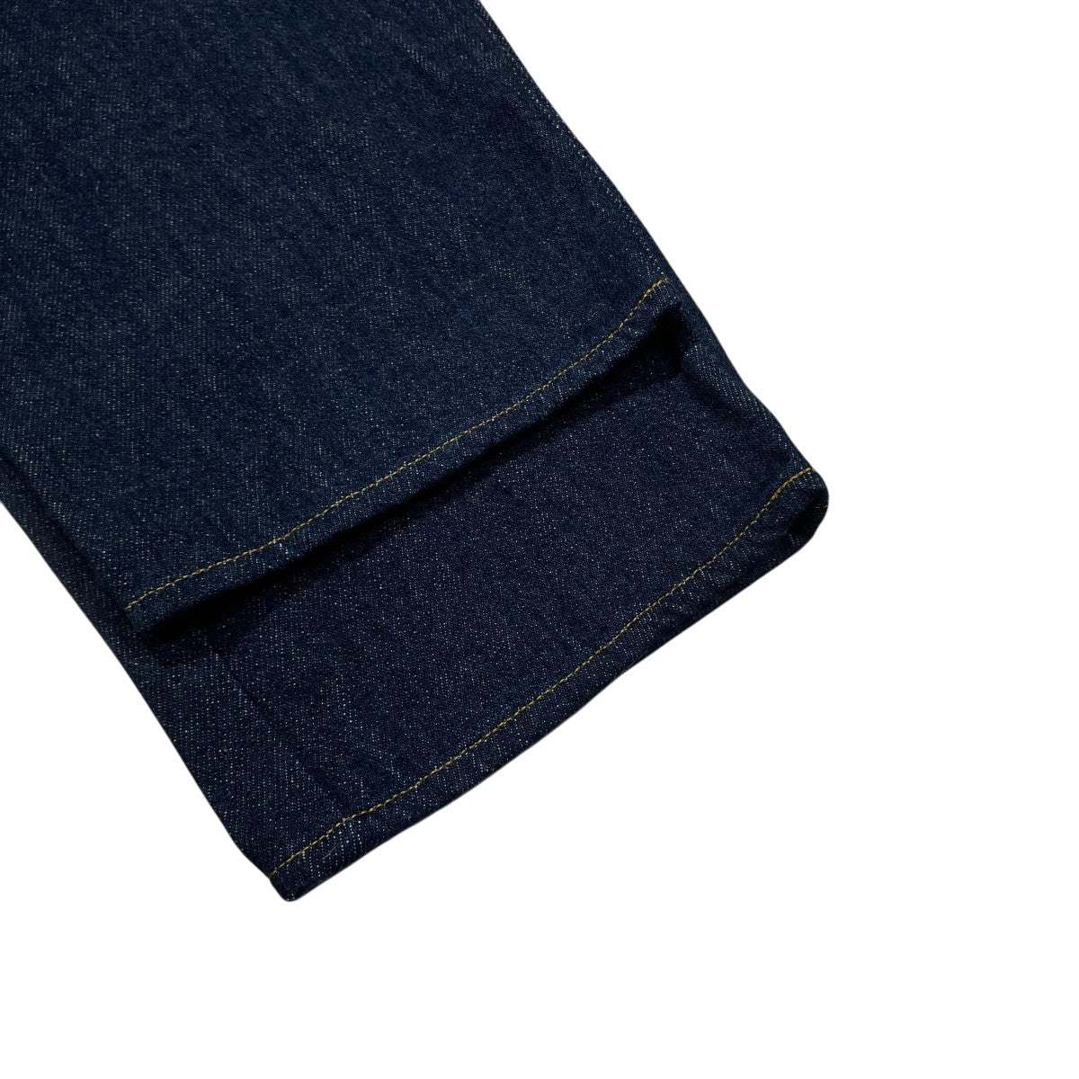 everyone EV23-PT08 soft denim pantsデニムパンツ 古着・中古-5枚目のアイテム画像