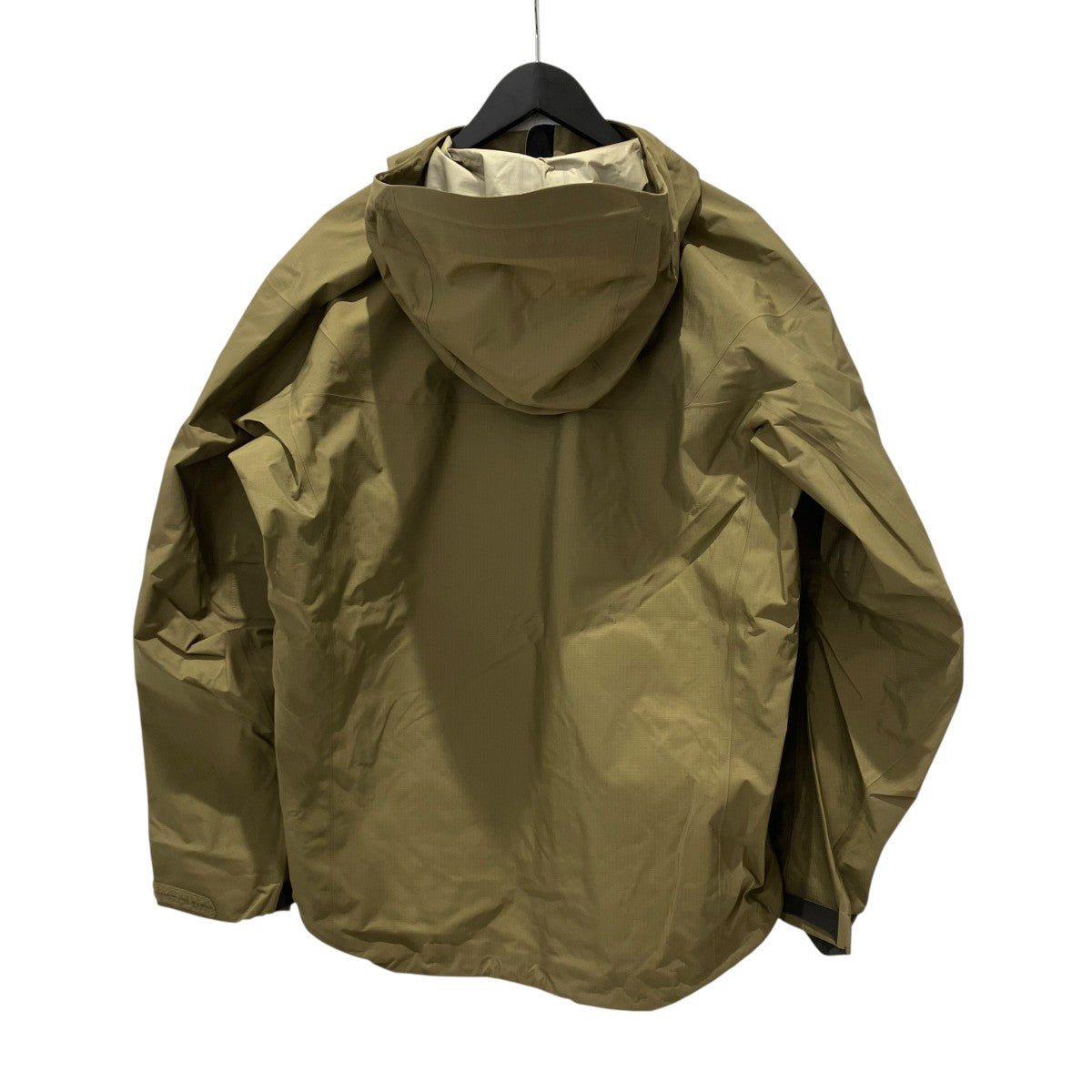 ARC’TERYX LEAF Alpha Jacket LT GEN2．2マウンテンパーカー82497 古着・中古-2枚目のアイテム画像