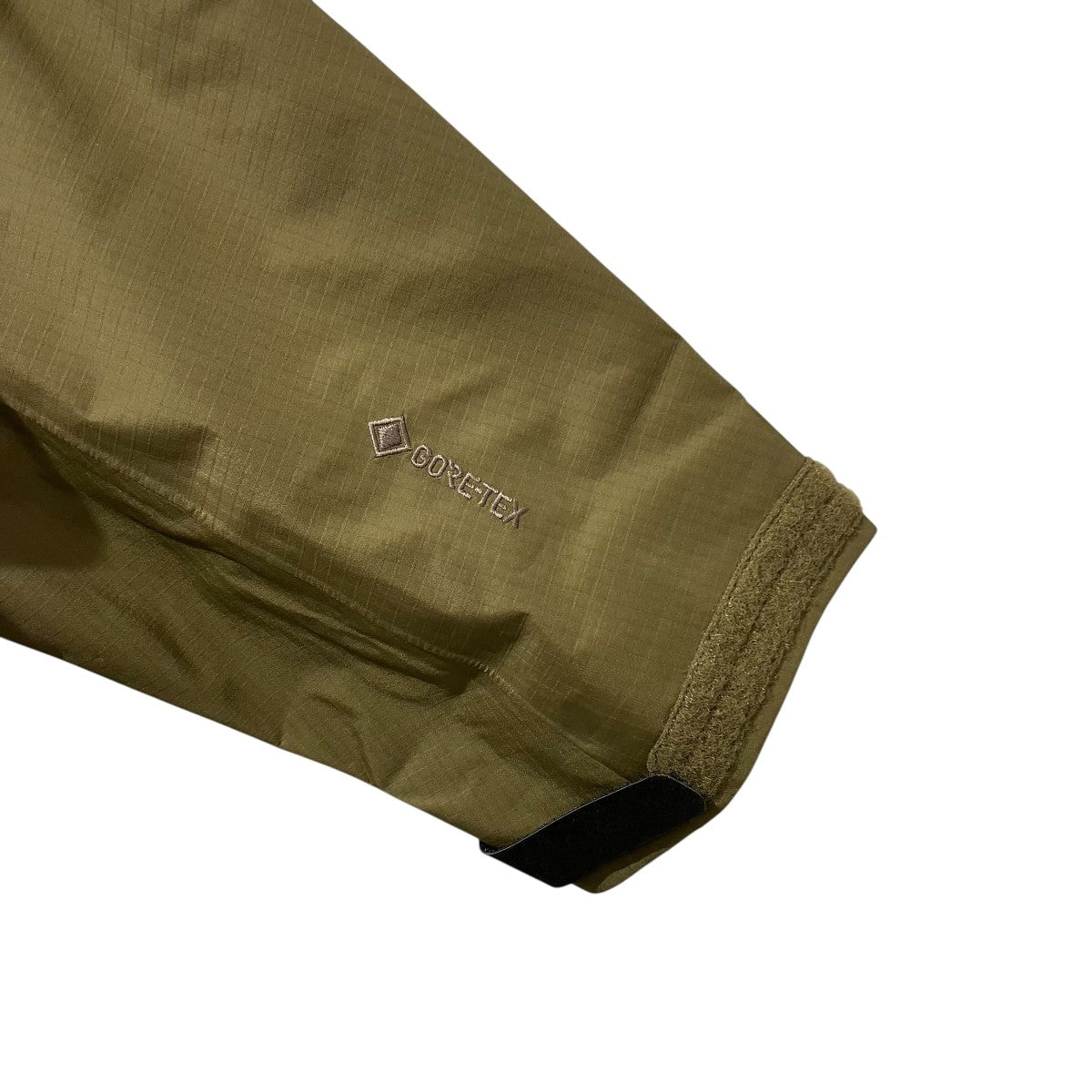 ARC’TERYX LEAF Alpha Jacket LT GEN2．2マウンテンパーカー82497 古着・中古-4枚目のアイテム画像