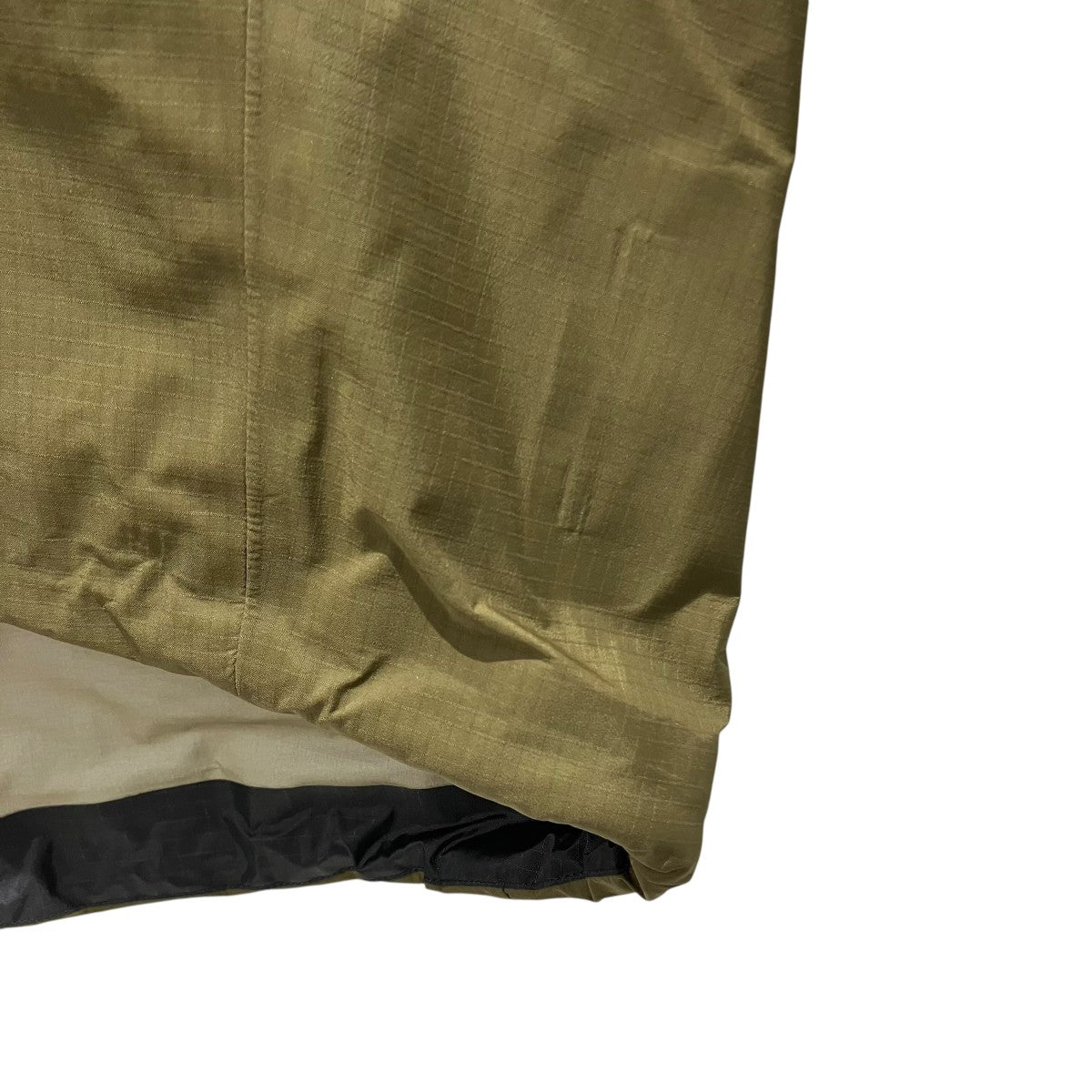 ARC’TERYX LEAF Alpha Jacket LT GEN2．2マウンテンパーカー82497 古着・中古-5枚目のアイテム画像