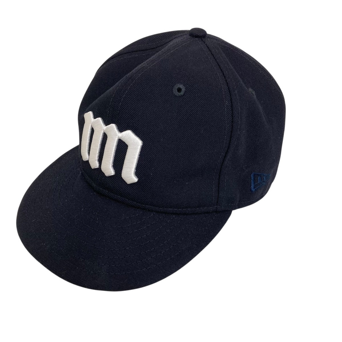 New Era キャップ 古着・中古-1枚目のアイテム画像