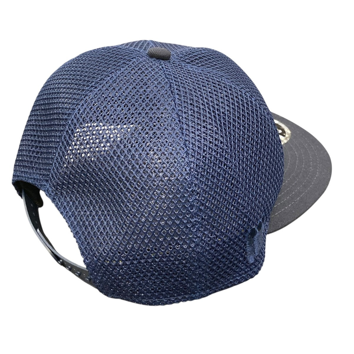 New Era min-nano Mesh Cap 古着・中古-2枚目のアイテム画像