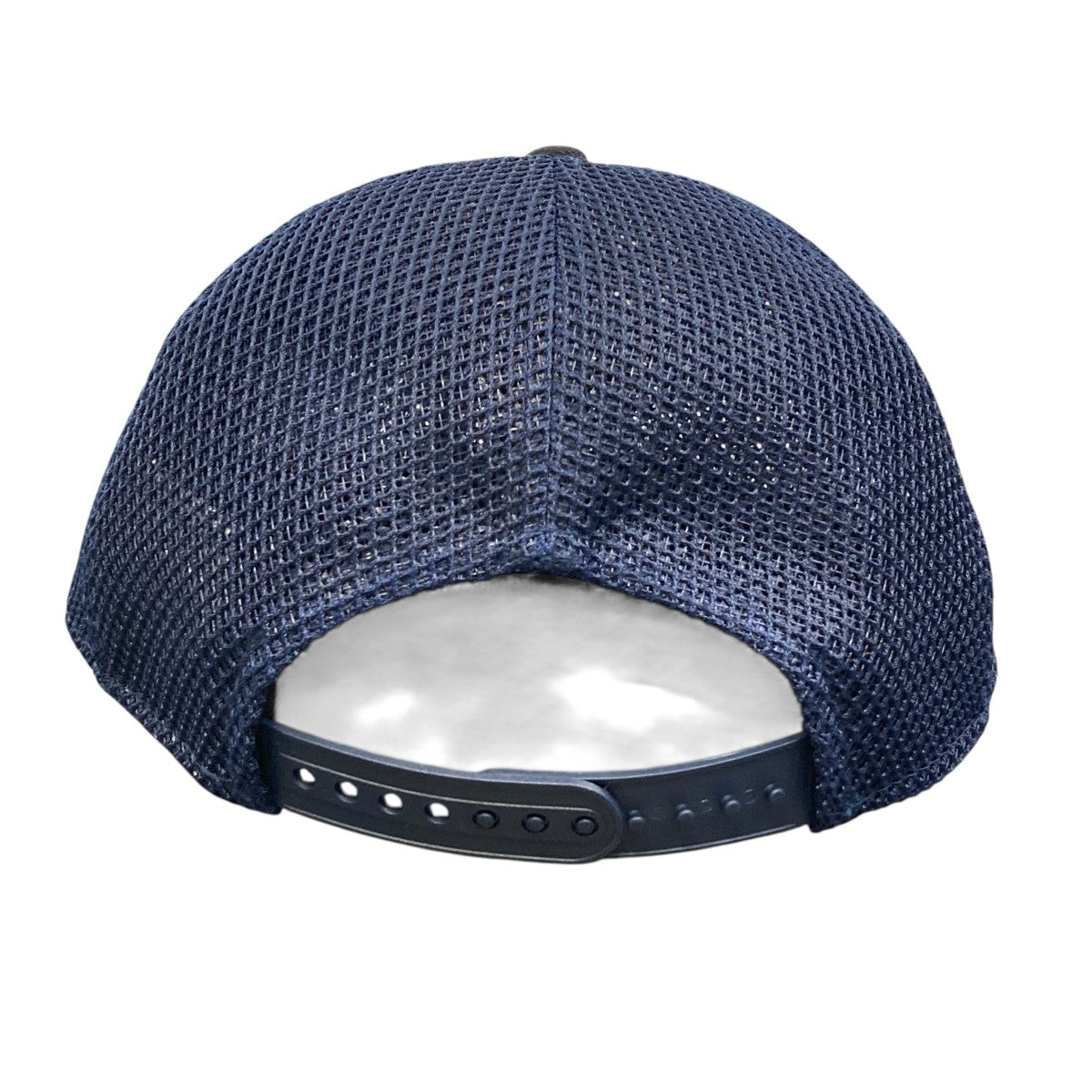 New Era min-nano Mesh Cap 古着・中古-3枚目のアイテム画像