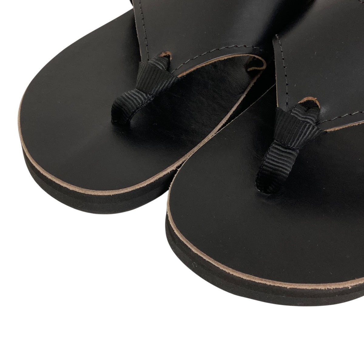 Horween Leatherレザーサンダル